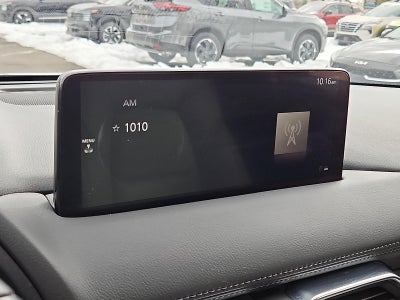 2021 Mazda Mazda CX-5 Touring AWD