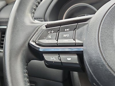 2021 Mazda Mazda CX-5 Touring AWD