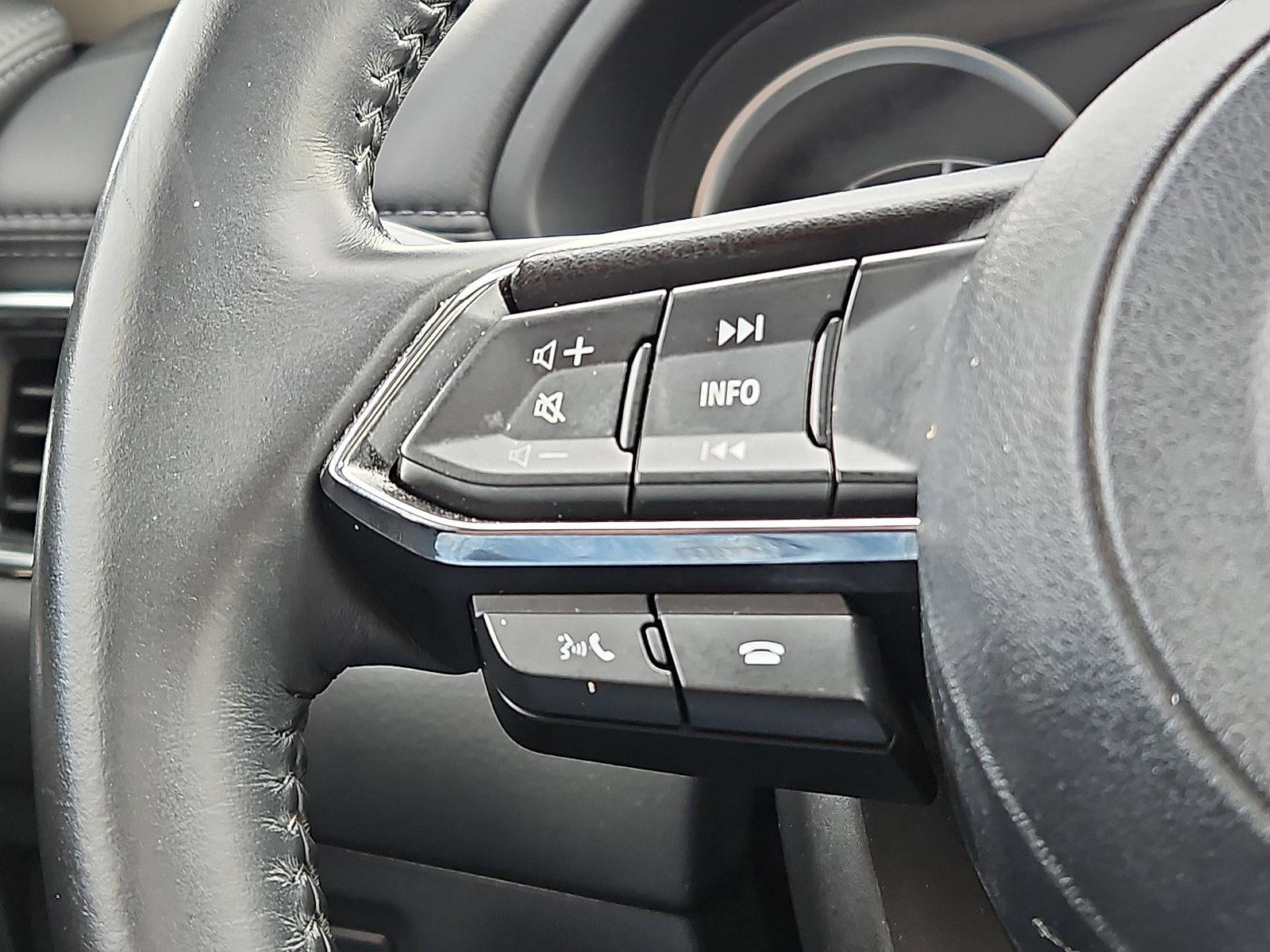 2021 Mazda Mazda CX-5 Touring AWD