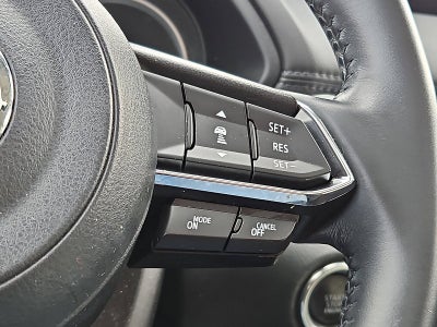 2021 Mazda Mazda CX-5 Touring AWD