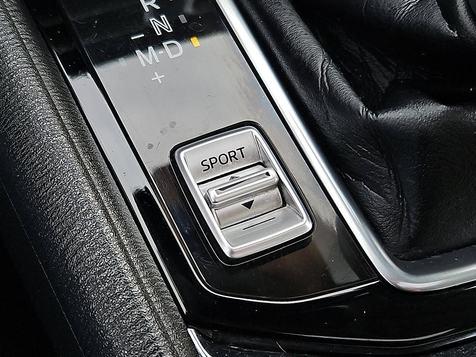 2021 Mazda Mazda CX-5 Touring AWD