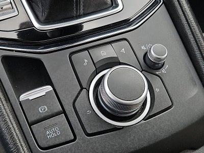 2021 Mazda Mazda CX-5 Touring AWD