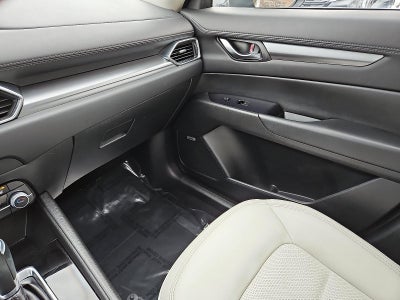 2021 Mazda Mazda CX-5 Touring AWD