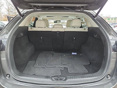 2021 Mazda Mazda CX-5 Touring AWD