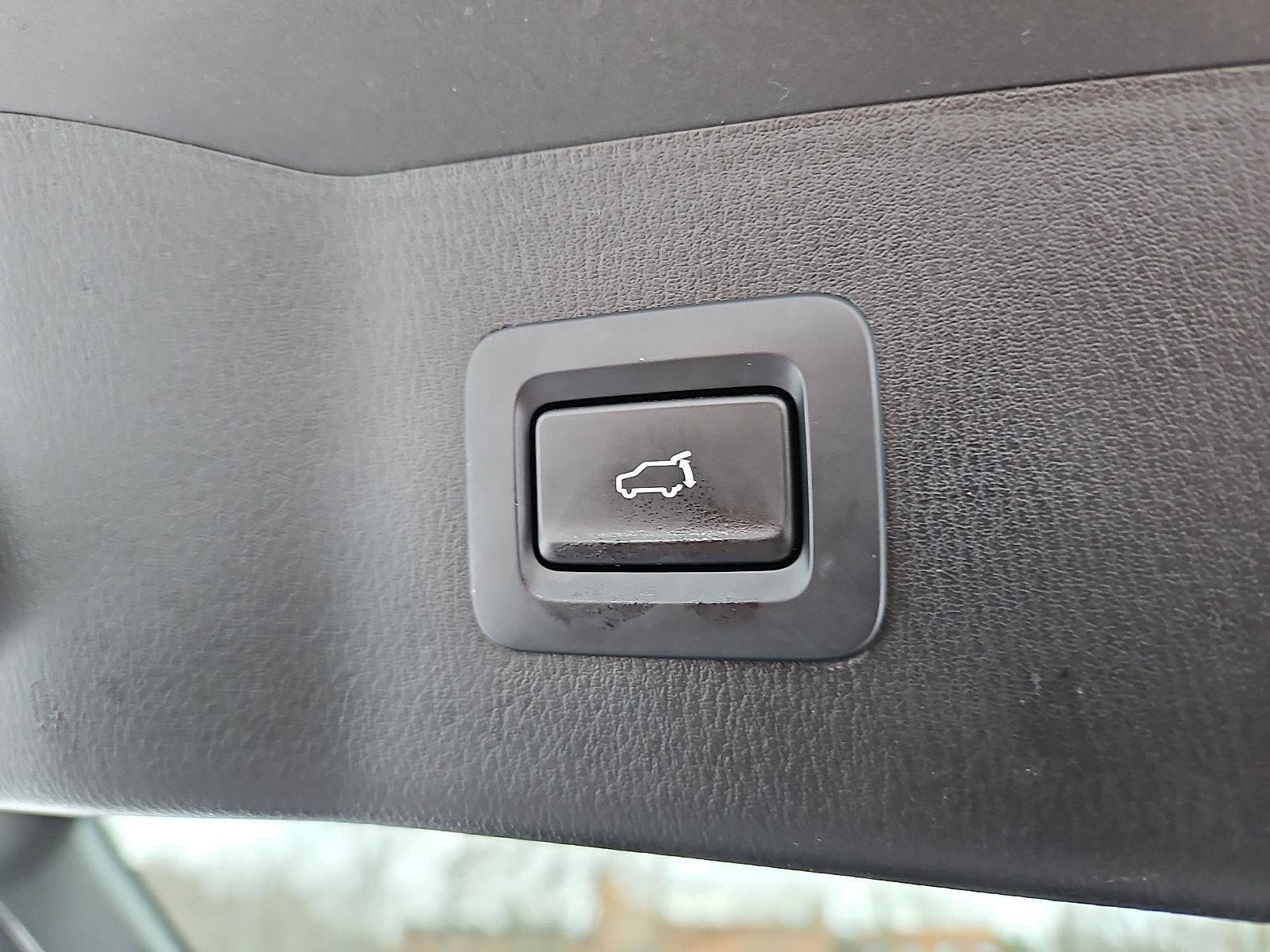 2021 Mazda Mazda CX-5 Touring AWD