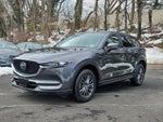 2021 Mazda Mazda CX-5 Touring AWD