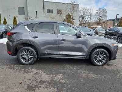 2021 Mazda Mazda CX-5 Touring AWD