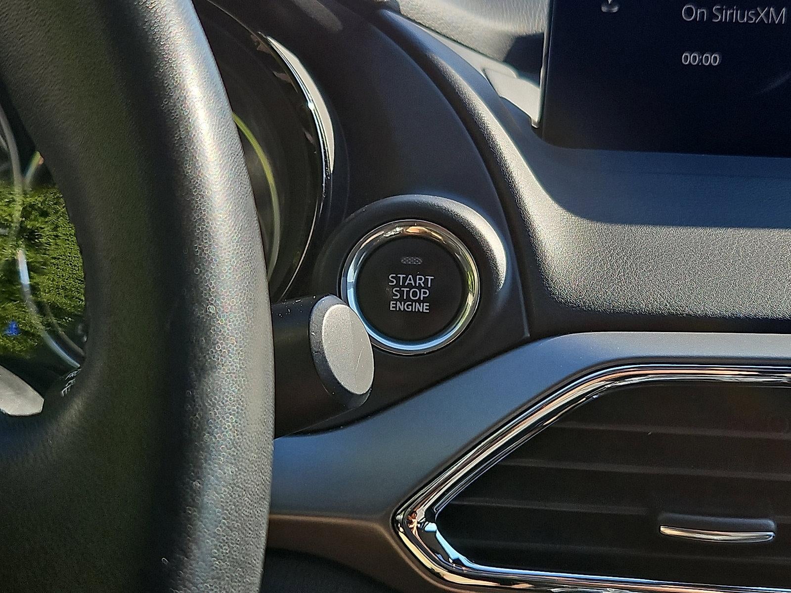 2021 Mazda Mazda CX-9 Touring AWD