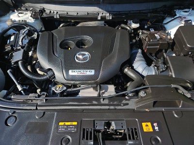 2021 Mazda Mazda CX-9 Touring AWD