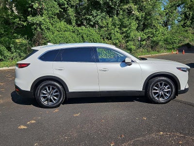2021 Mazda Mazda CX-9 Touring AWD