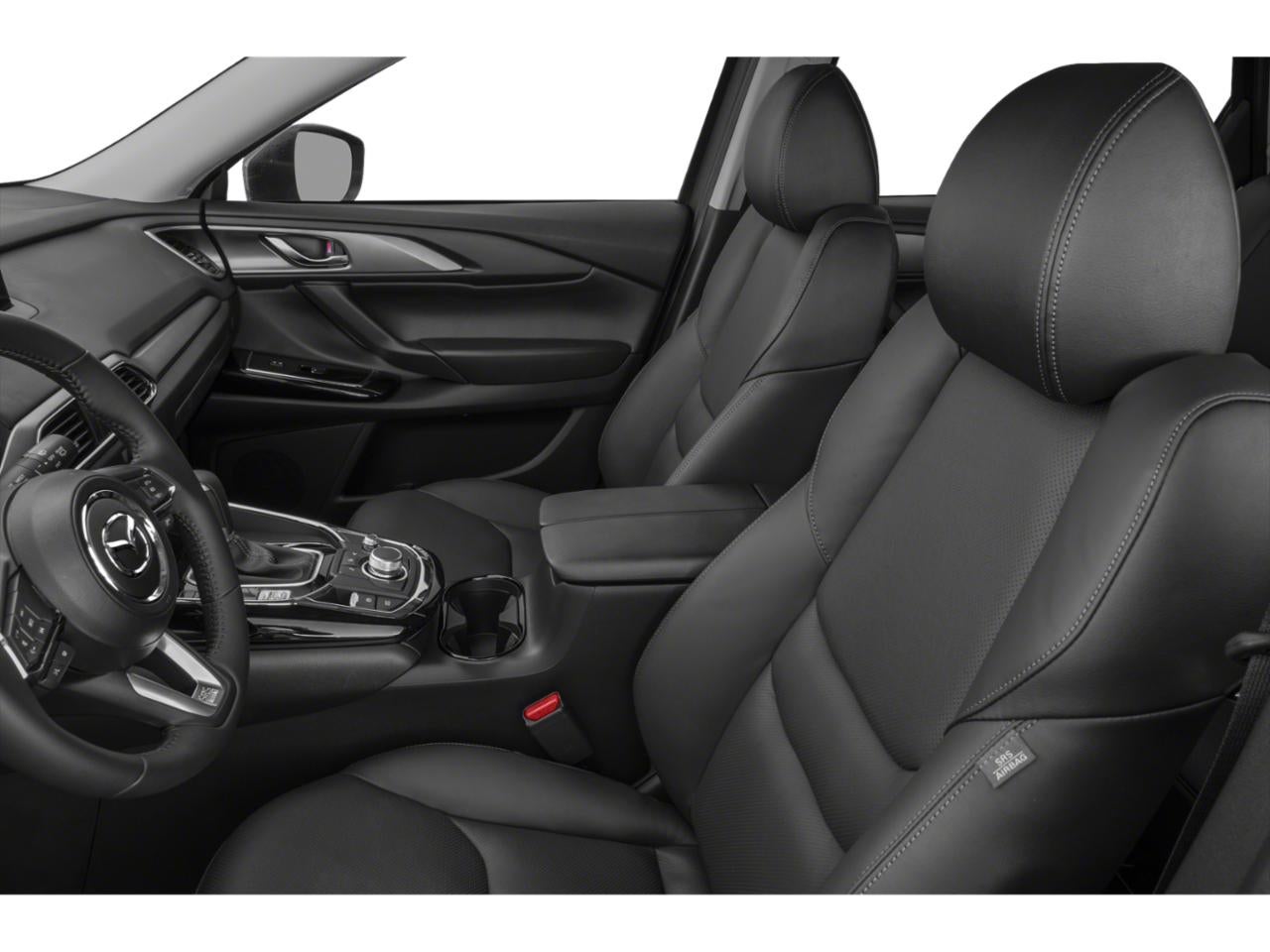2021 Mazda Mazda CX-9 Touring AWD