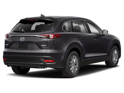 2021 Mazda Mazda CX-9 Touring AWD