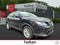 2017 Nissan Rogue Sport FWD SV