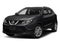 2017 Nissan Rogue Sport FWD SV
