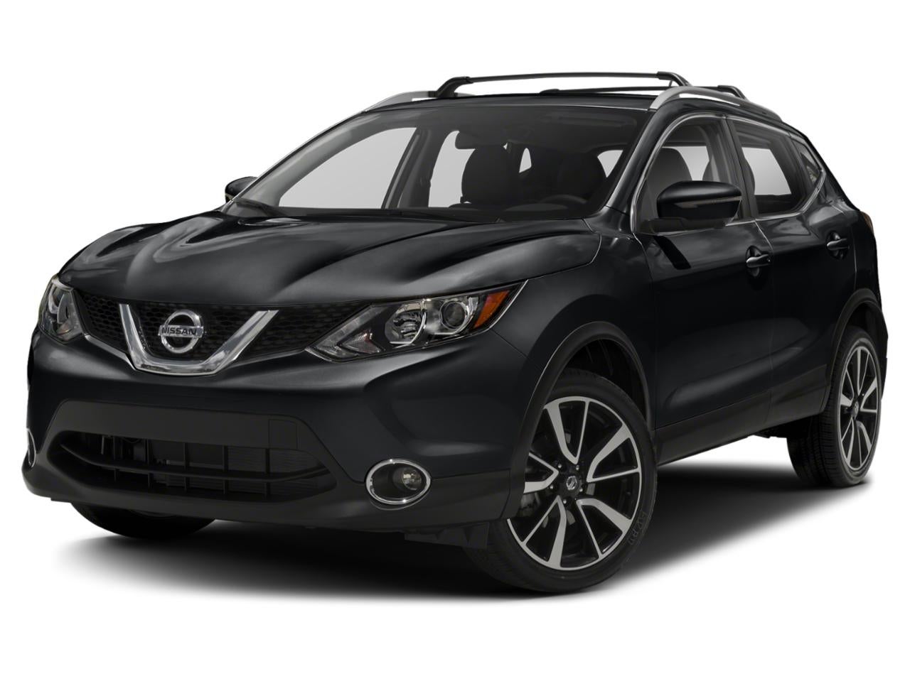 2019 Nissan Rogue Sport SL AWD's photo