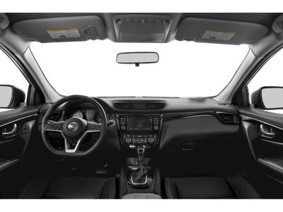 2019 Nissan Rogue Sport SL