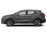 2022 Nissan Rogue Sport AWD SL