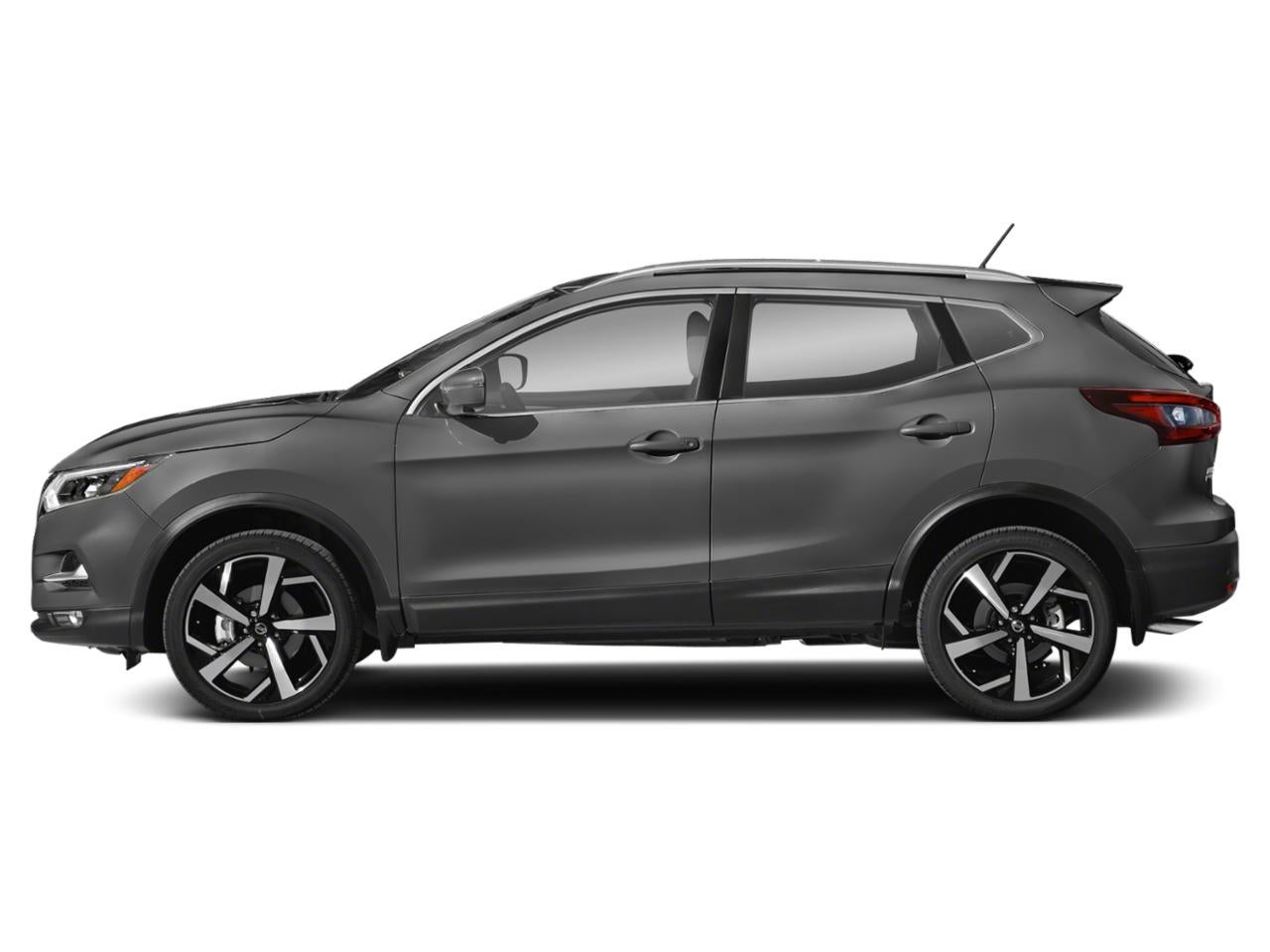2022 Nissan Rogue Sport AWD SL
