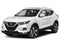 2022 Nissan Rogue Sport AWD SL