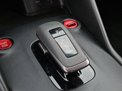 2024 Nissan Z NISMO Auto