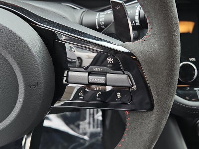 2024 Nissan Z NISMO Auto