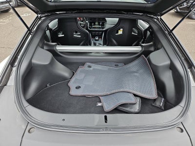 2024 Nissan Z NISMO Auto