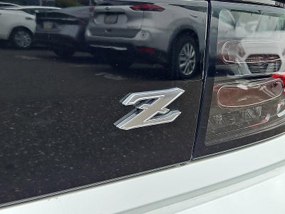 2024 Nissan Z NISMO Auto