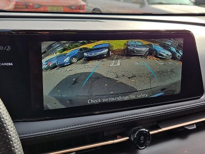 2023 Nissan ARIYA ENGAGE e-4ORCE AWD