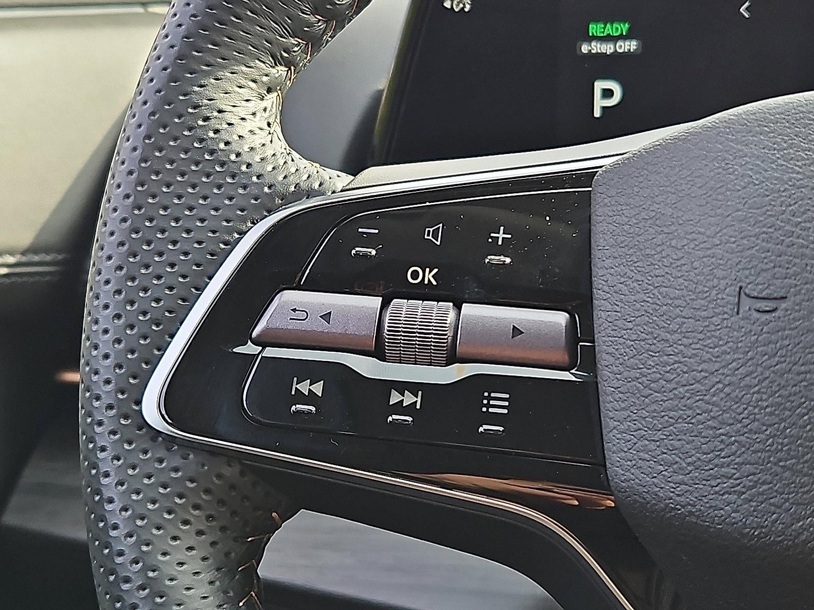 2023 Nissan ARIYA ENGAGE e-4ORCE AWD