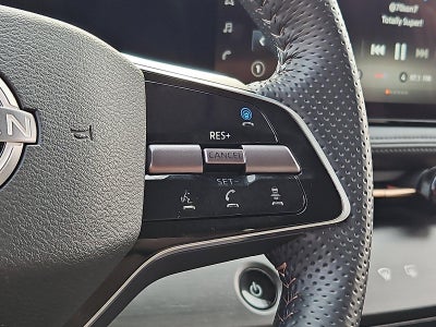 2023 Nissan ARIYA ENGAGE e-4ORCE AWD