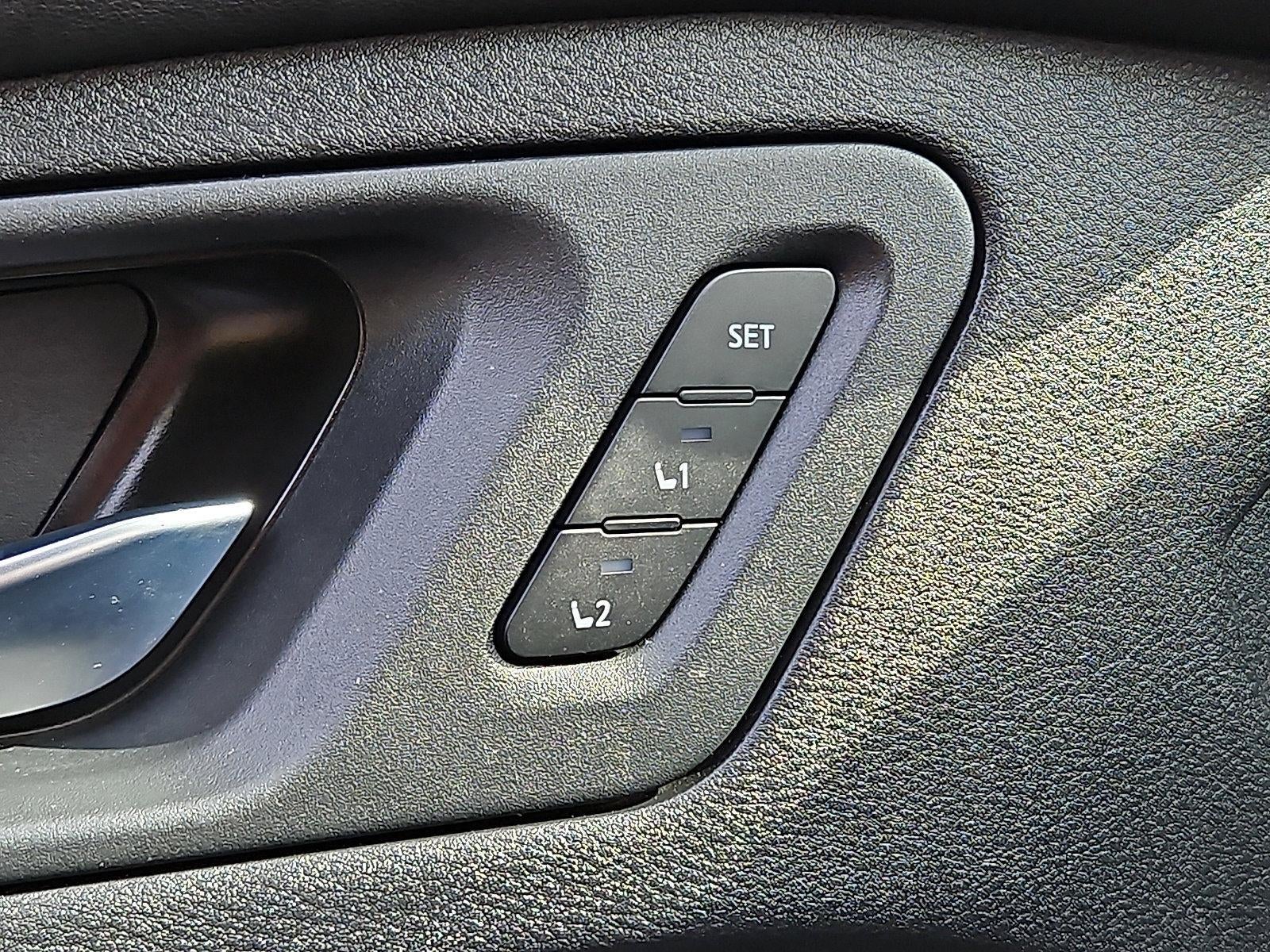 2023 Nissan ARIYA ENGAGE e-4ORCE AWD