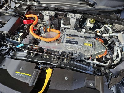 2023 Nissan ARIYA ENGAGE e-4ORCE AWD