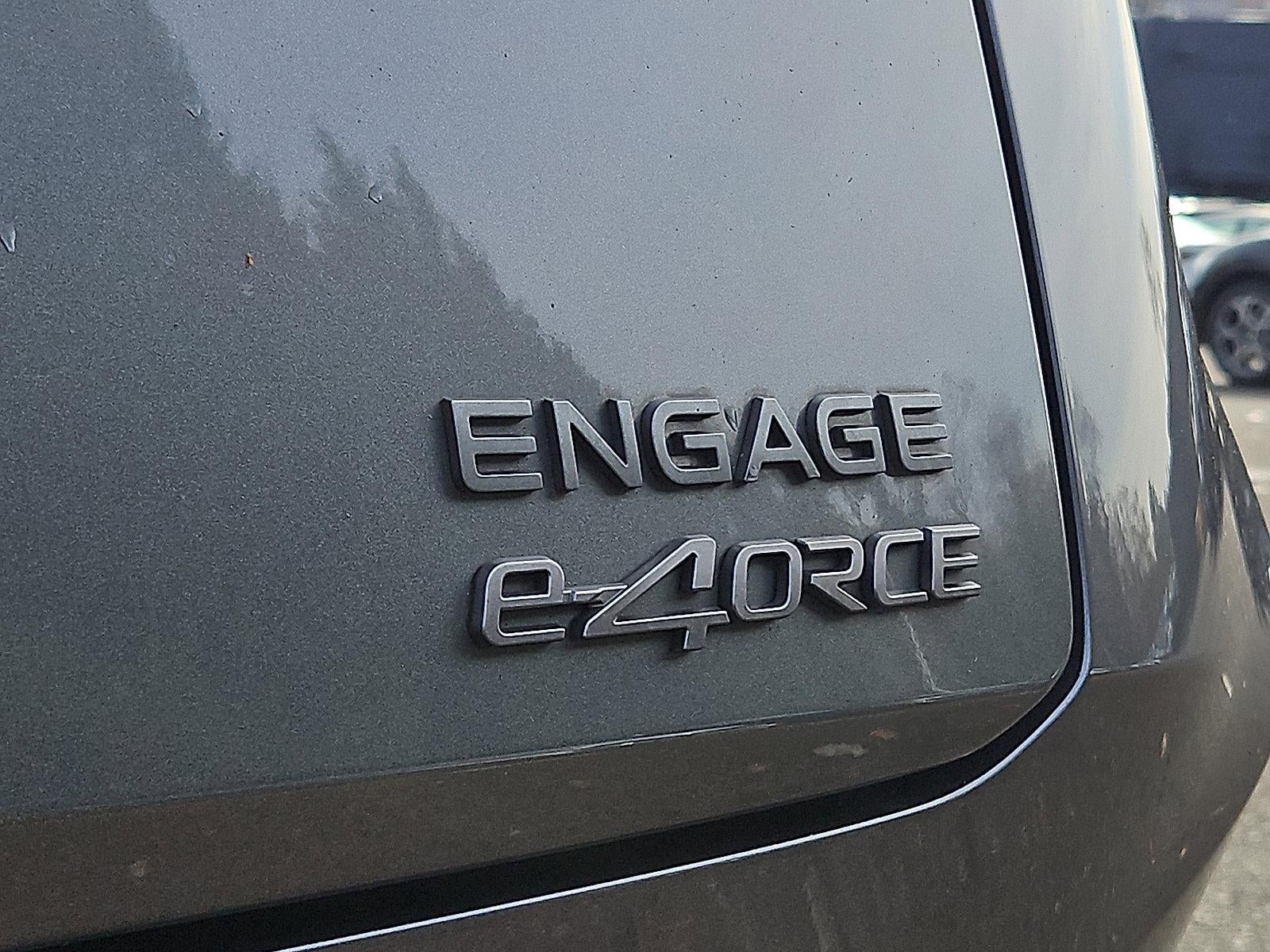 2023 Nissan ARIYA ENGAGE e-4ORCE AWD