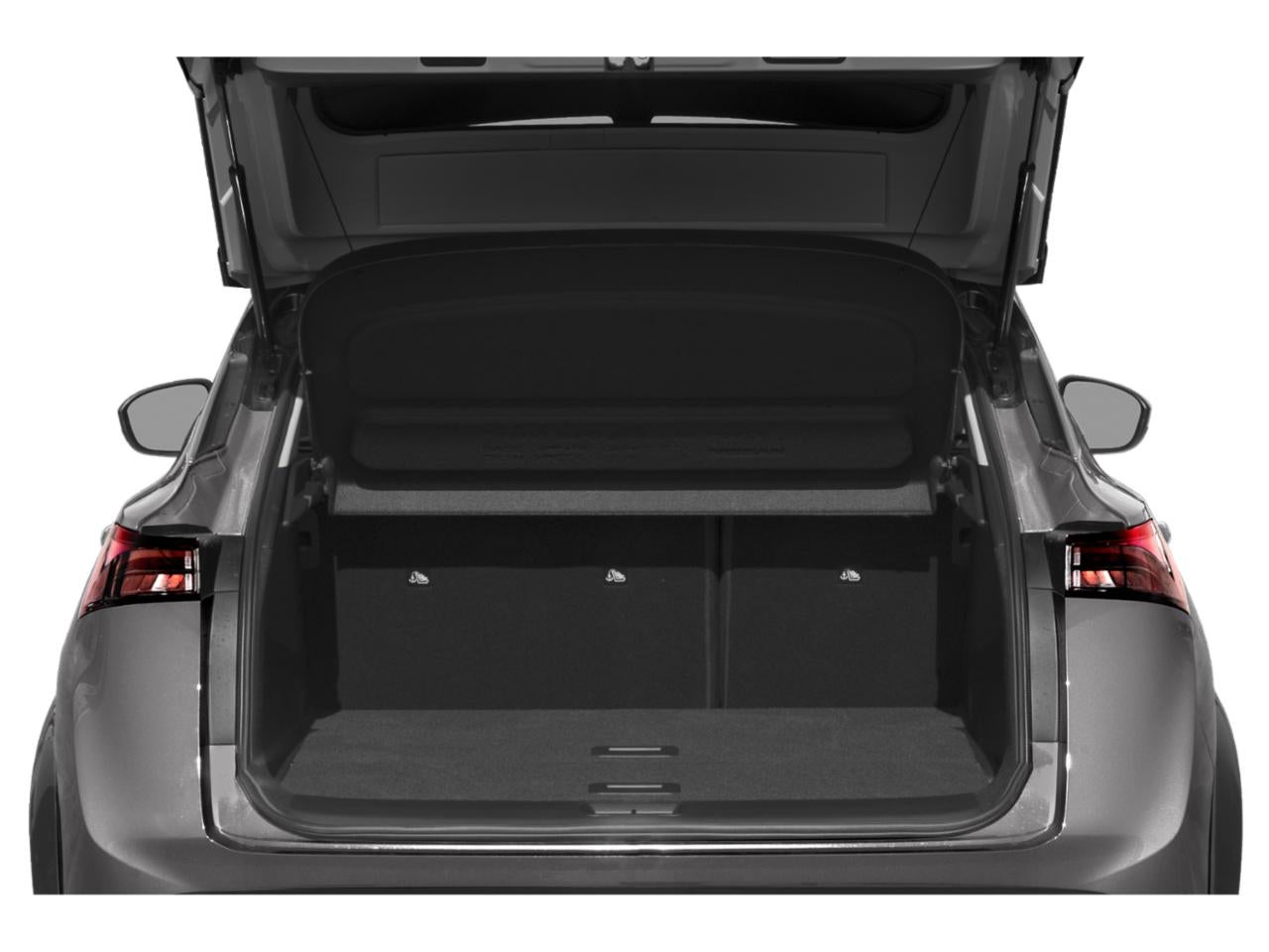 2023 Nissan ARIYA ENGAGE e-4ORCE AWD