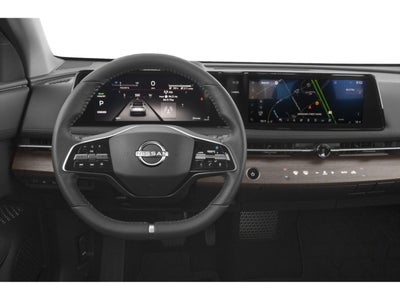 2023 Nissan ARIYA ENGAGE e-4ORCE AWD
