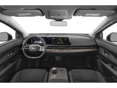2023 Nissan ARIYA ENGAGE e-4ORCE AWD