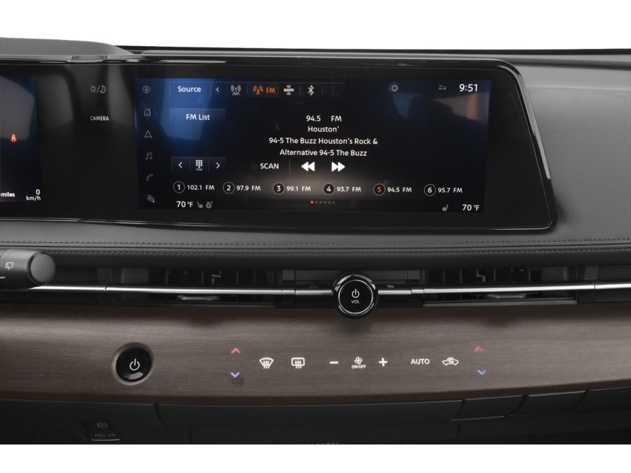 2023 Nissan ARIYA ENGAGE e-4ORCE AWD