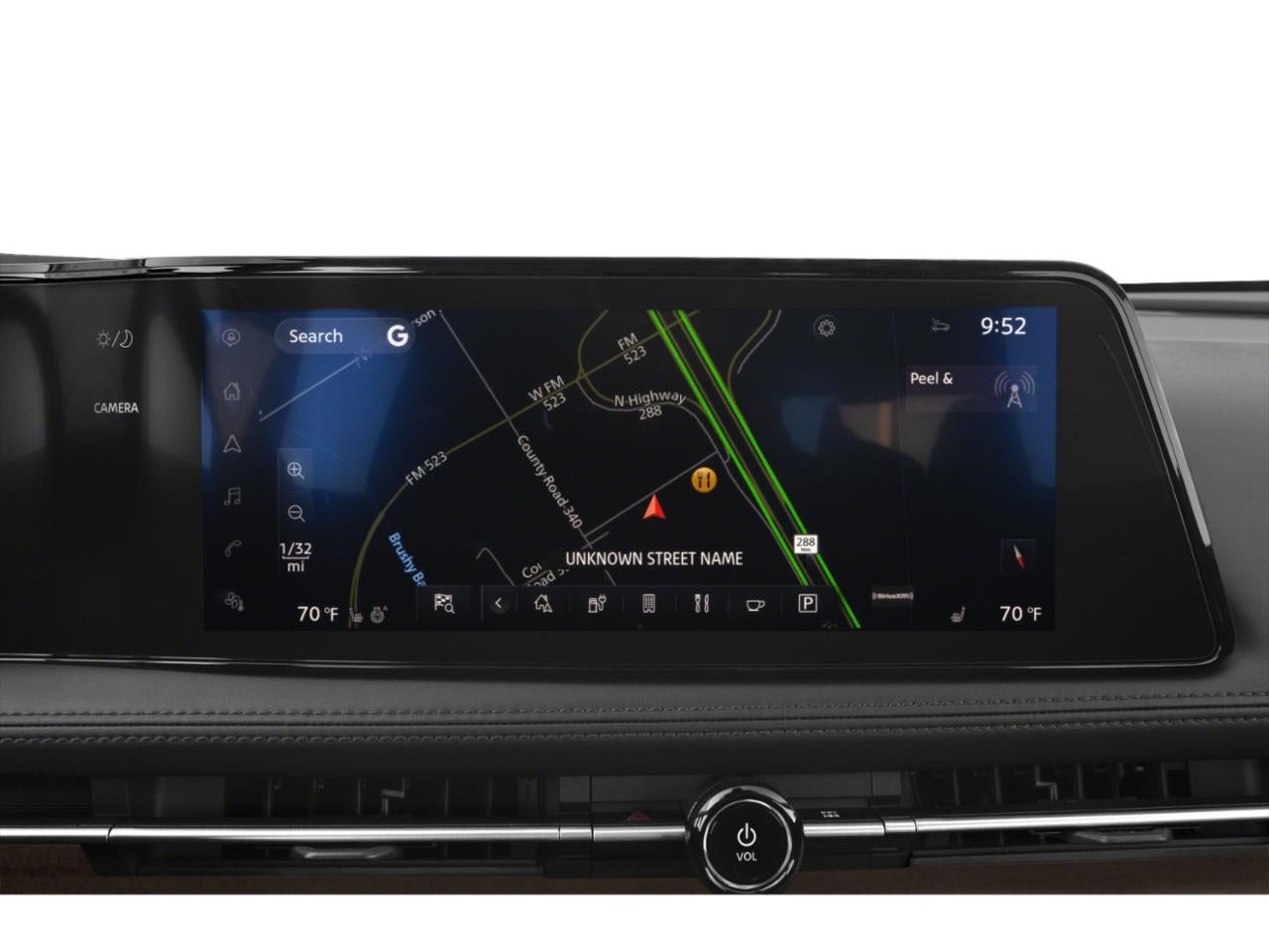 2023 Nissan ARIYA ENGAGE e-4ORCE AWD