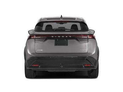 2023 Nissan ARIYA ENGAGE e-4ORCE AWD
