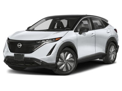 2024 Nissan ARIYA ENGAGE+ e-4ORCE AWD