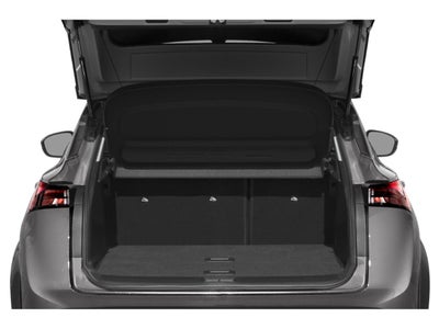 2024 Nissan ARIYA ENGAGE+ e-4ORCE AWD
