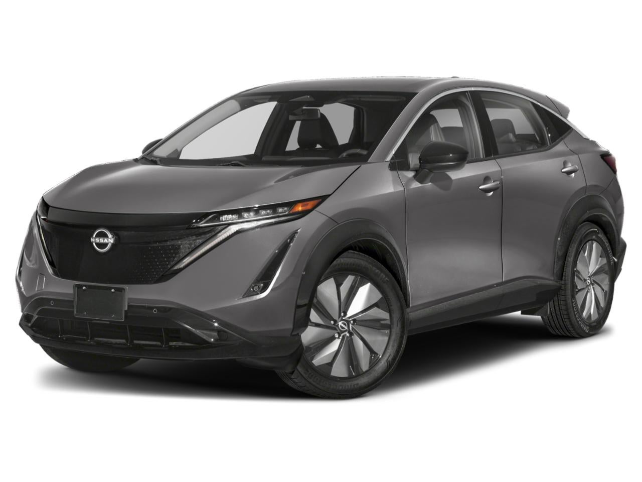 2024 Nissan ARIYA ENGAGE+ e-4ORCE AWD
