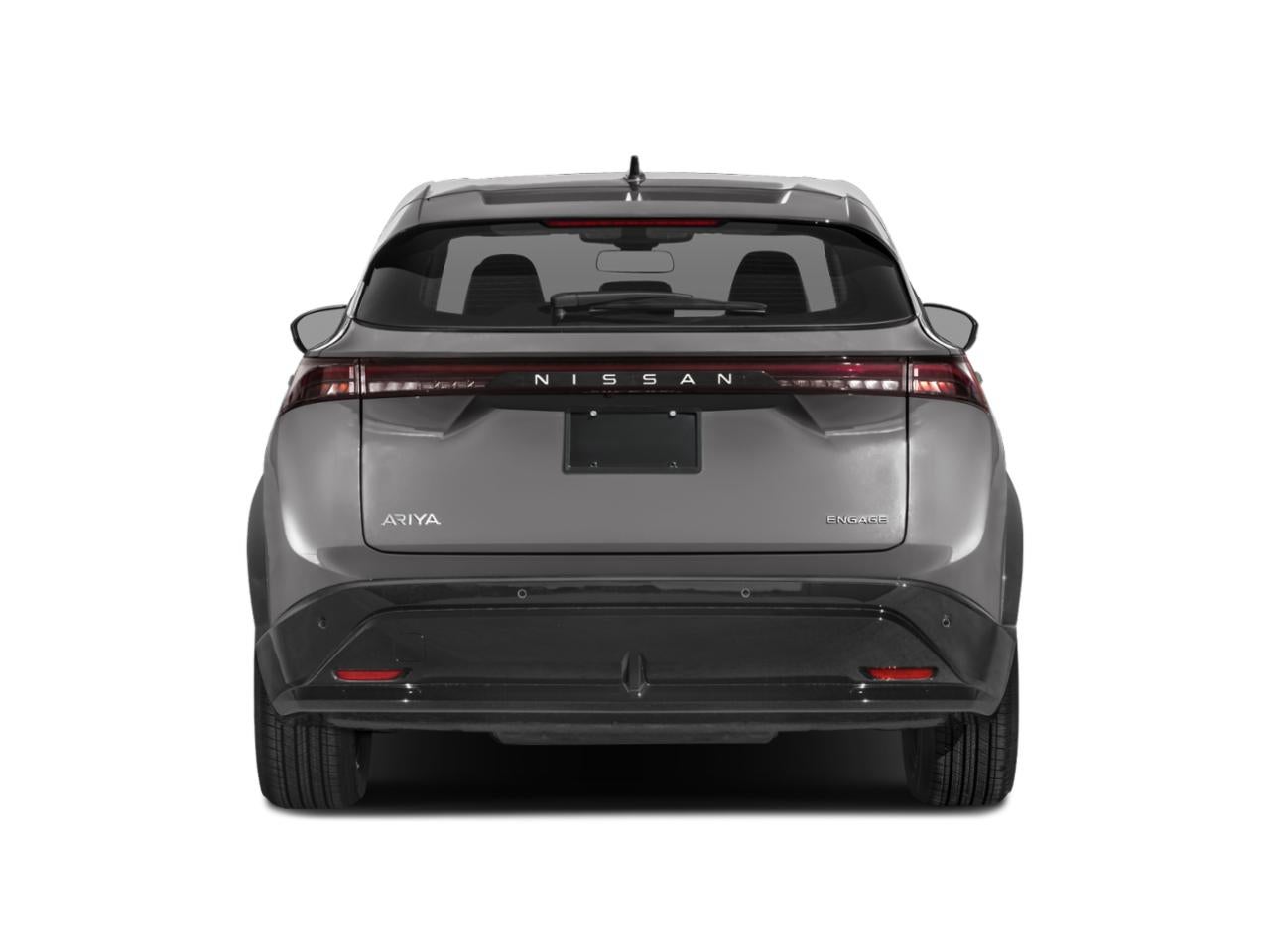 2024 Nissan ARIYA ENGAGE+ e-4ORCE AWD