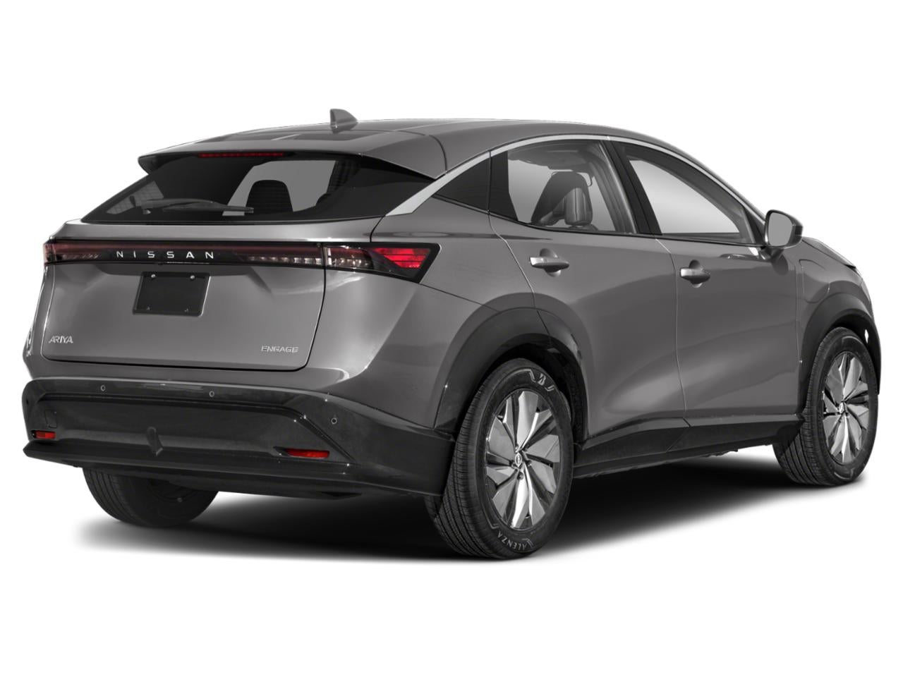 2024 Nissan ARIYA ENGAGE+ e-4ORCE AWD