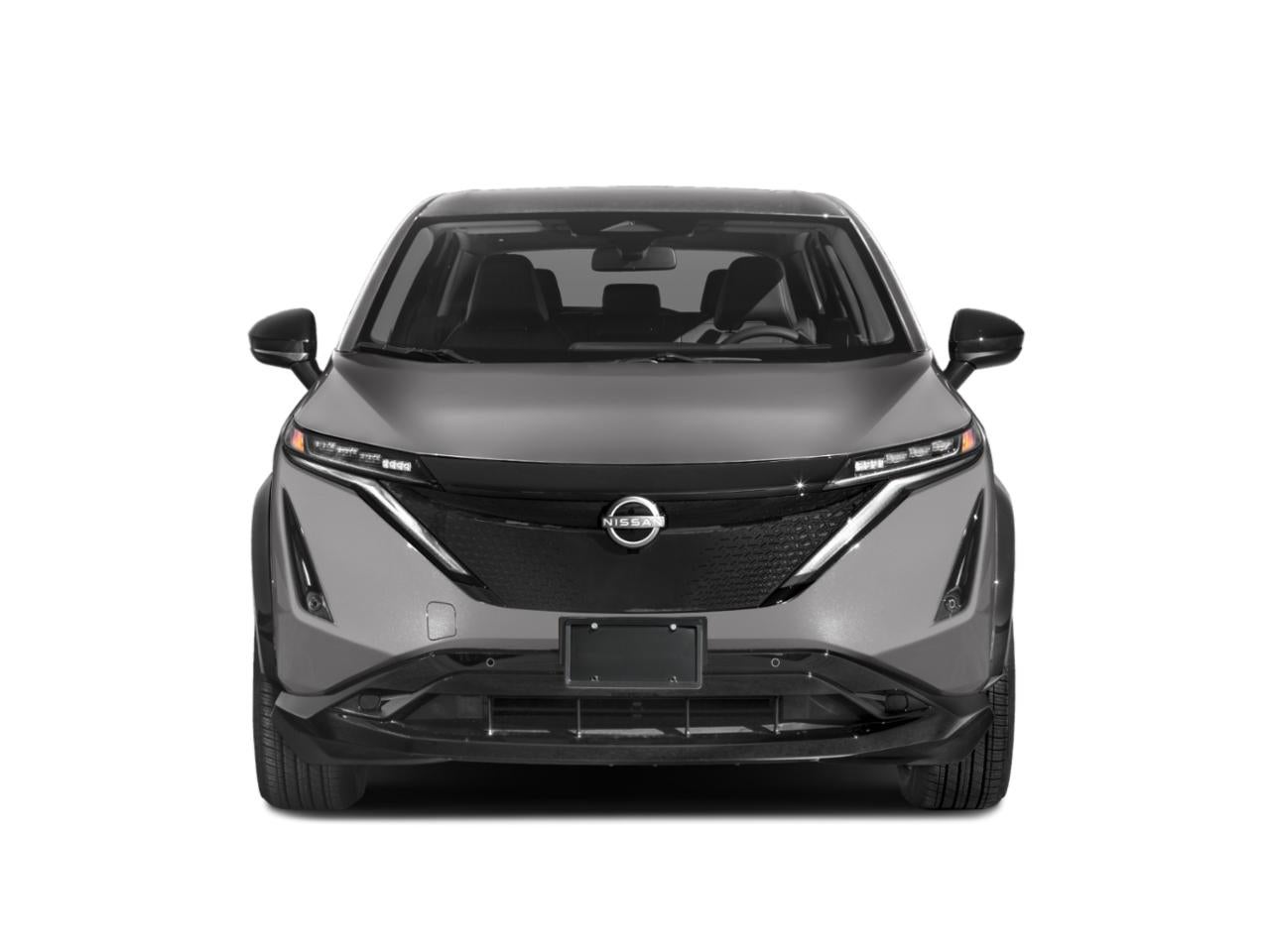2024 Nissan ARIYA ENGAGE+ e-4ORCE AWD