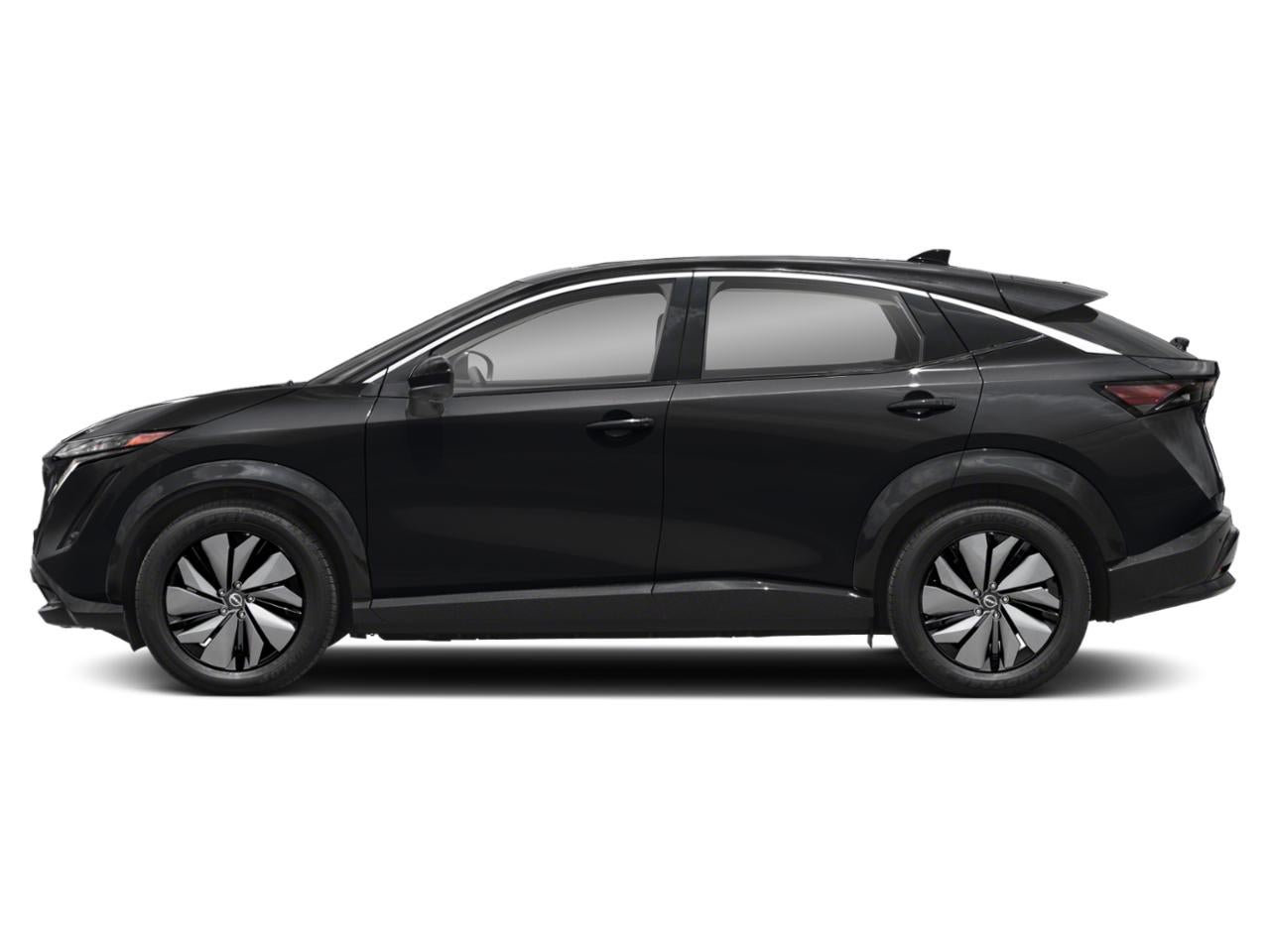 2024 Nissan ARIYA EVOLVE+ e-4ORCE AWD