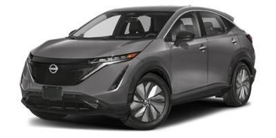 2024 Nissan ARIYA EVOLVE+ e-4ORCE AWD
