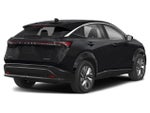 2024 Nissan ARIYA EVOLVE+ e-4ORCE AWD