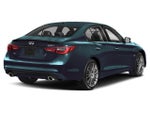 2023 INFINITI Q50 RED SPORT 400 AWD
