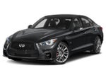 2023 INFINITI Q50 RED SPORT 400 AWD